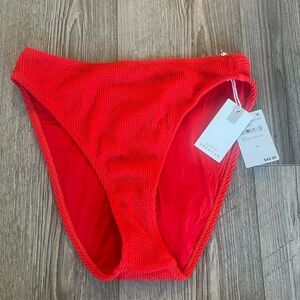 Brand new, Good American, Always Fits Good Waist Bottom